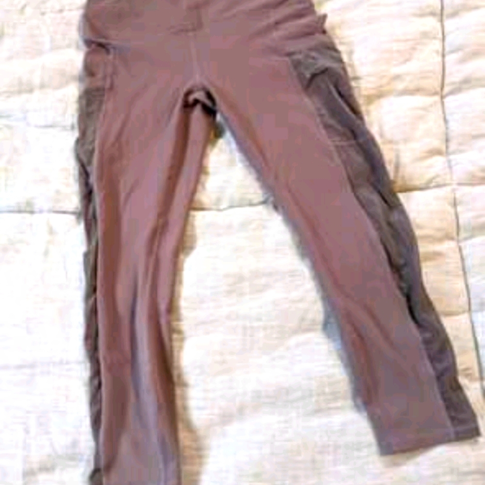 Yoga leggings